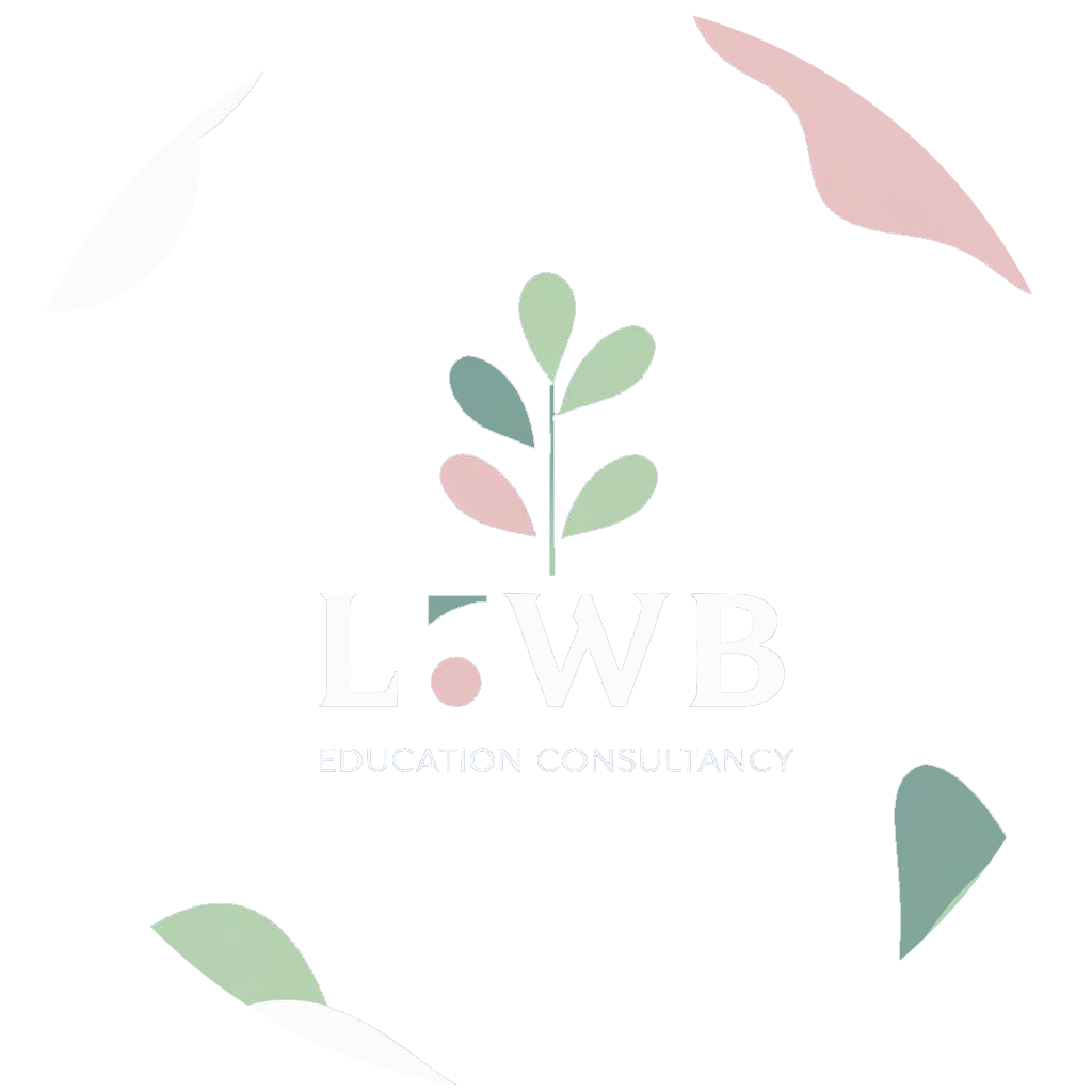 LWB Education Consultancy Logo